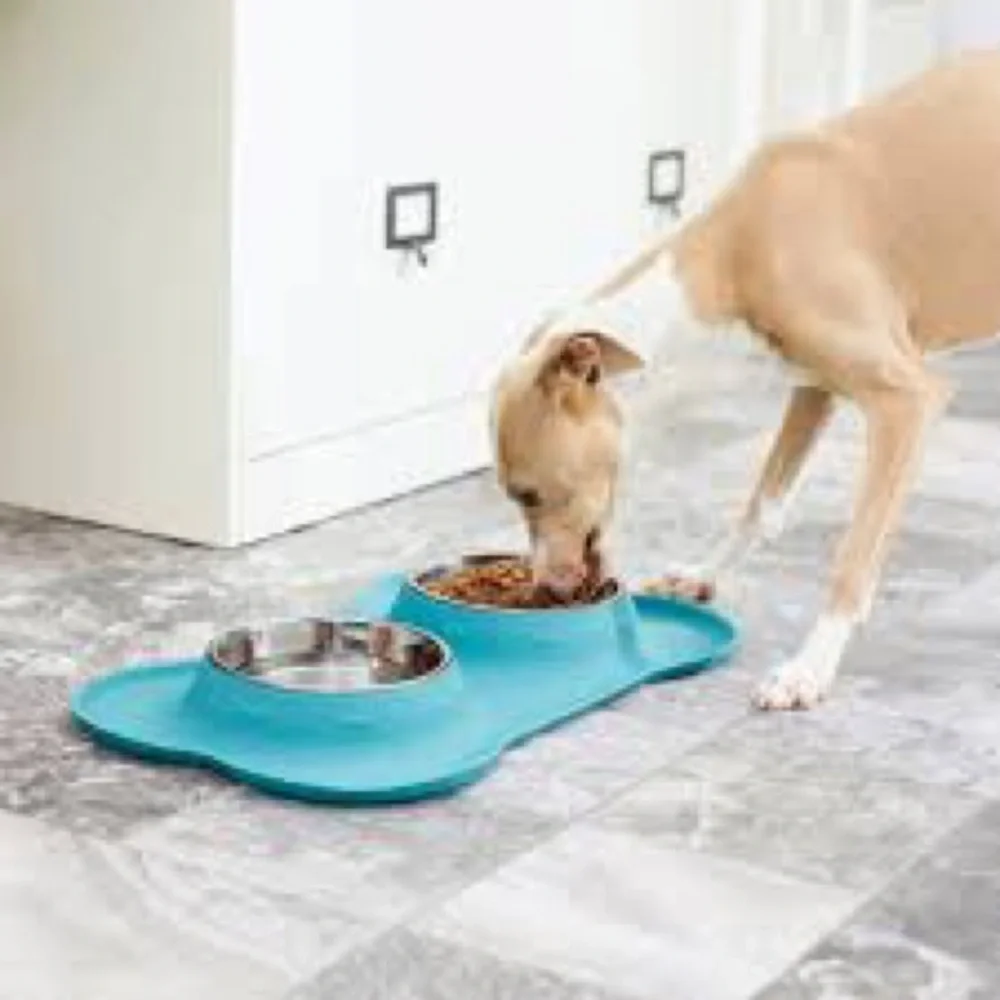 N/A pet feeding